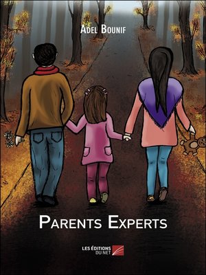 cover image of Parents Experts